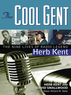 cover image of The Cool Gent